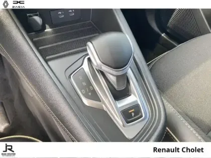 Photo 5 Renault Symbioz  1.6 E-Tech full hybrid 145ch Iconic