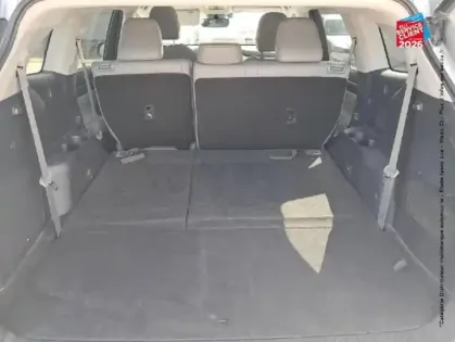 Photo 13 Toyota Highlander  Hybrid 248ch Design Business AWD-I