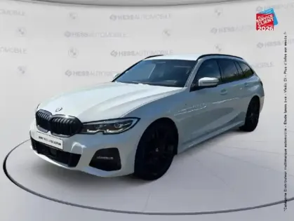 Photo Bmw Serie 3 M Sport