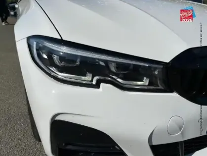 Photo 12 BMW Serie 3 Série 3 Touring 330dA xDrive 265ch M Sport