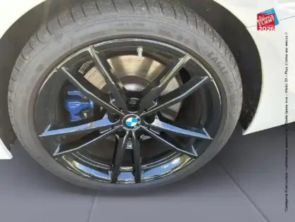 Photo 9 BMW Serie 3 Série 3 Touring 330dA xDrive 265ch M Sport