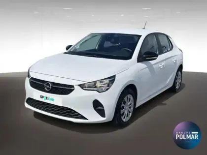 Photo Opel Corsa Edition