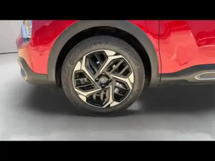 Photo 9 Citroën C4  PureTech 130ch S&S Shine EAT8