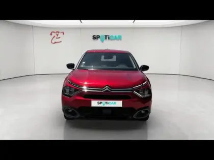 Photo 8 Citroën C4  PureTech 130ch S&S Shine EAT8