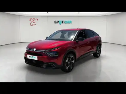 Photo Citroën C4 Shine