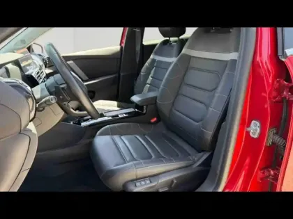 Photo 10 Citroën C4  PureTech 130ch S&S Shine EAT8
