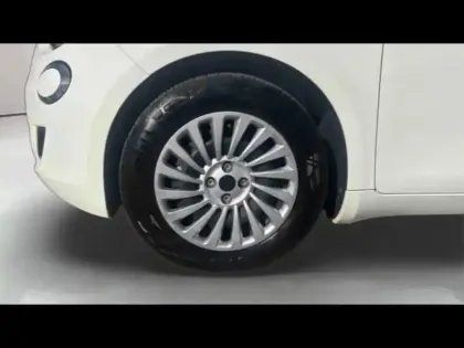 Photo 9 Fiat 500  e 118ch MY23