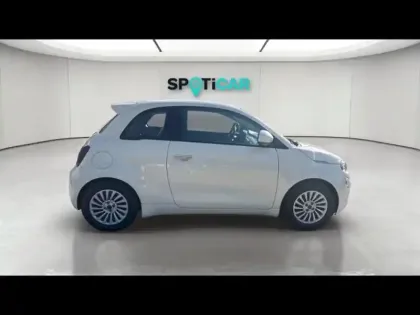 Photo 6 Fiat 500  e 118ch MY23