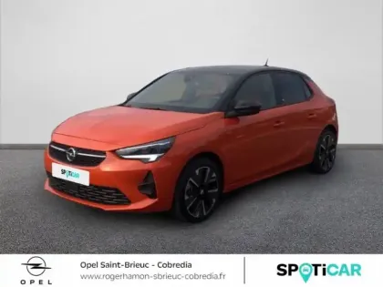 Photo Opel Corsa Gs