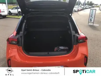 Photo 5 Opel Corsa  -e 136ch GS
