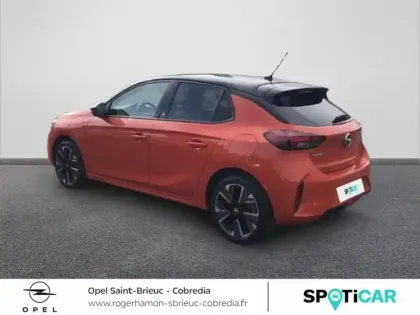 Photo 6 Opel Corsa  -e 136ch GS