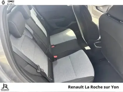 Photo 13 Renault Clio  1.0 TCe 90ch Evolution - 24