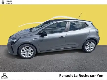 Photo 9 Renault Clio  1.0 TCe 90ch Evolution - 24