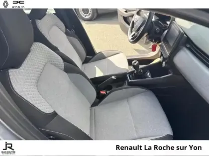 Photo 14 Renault Clio  1.0 TCe 90ch Evolution - 24