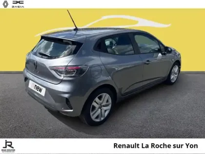 Photo 11 Renault Clio  1.0 TCe 90ch Evolution - 24