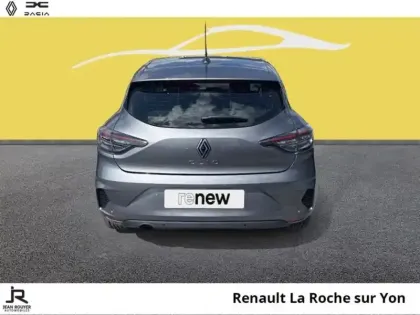 Photo 10 Renault Clio  1.0 TCe 90ch Evolution - 24