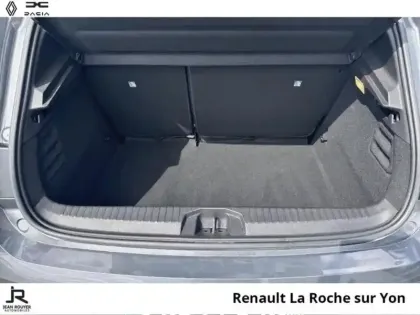 Photo 6 Renault Clio  1.0 TCe 90ch Evolution - 24