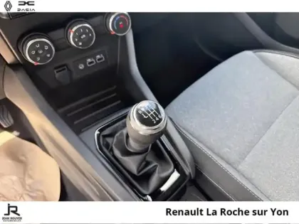 Photo 5 Renault Clio  1.0 TCe 90ch Evolution - 24