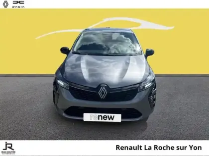 Photo 8 Renault Clio  1.0 TCe 90ch Evolution - 24