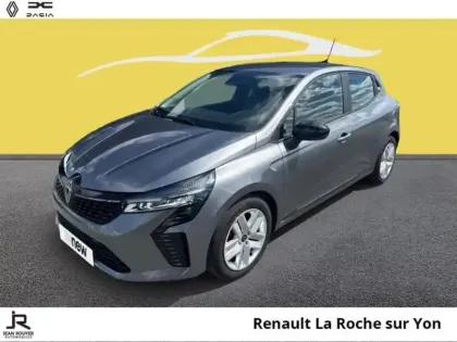 Photo Renault Clio Evolution