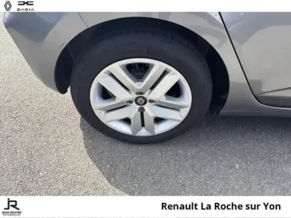 Photo 7 Renault Clio  1.0 TCe 90ch Evolution - 24