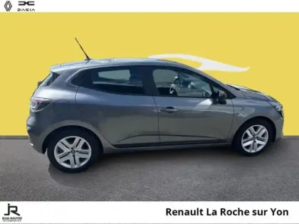 Photo 12 Renault Clio  1.0 TCe 90ch Evolution - 24