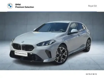 Photo Bmw Serie 1 M Sport