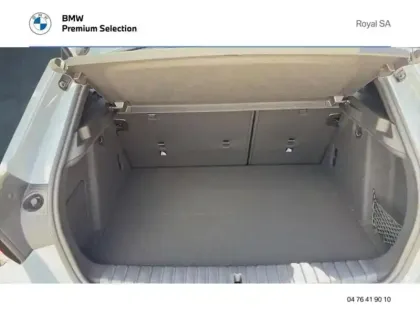 Photo 6 BMW Serie 1 Série 1 120A 170ch M Sport DKG7 malus inclus