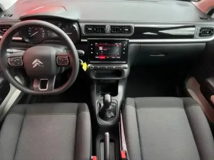 Photo 7 Citroën C3  1.2 Essence 83ch S&S Feel Pack / ELIGIBLE LOA
