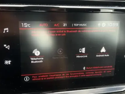 Photo 11 Citroën C3  1.2 Essence 83ch S&S Feel Pack / ELIGIBLE LOA