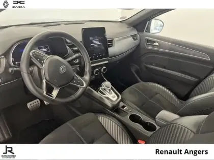 Photo 6 Renault Arkana  1.6 E-Tech 145ch full hybrid esprit Alpine -24