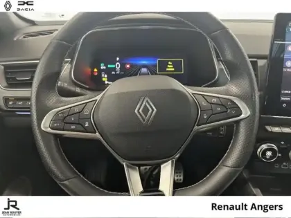Photo 11 Renault Arkana  1.6 E-Tech 145ch full hybrid esprit Alpine -24