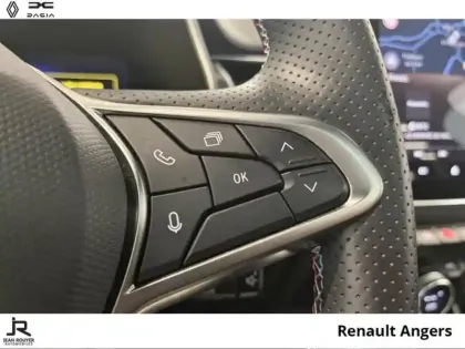 Photo 14 Renault Arkana  1.6 E-Tech 145ch full hybrid esprit Alpine -24