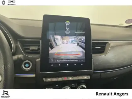 Photo 10 Renault Arkana  1.6 E-Tech 145ch full hybrid esprit Alpine -24