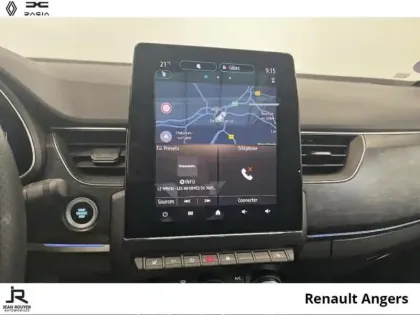 Photo 8 Renault Arkana  1.6 E-Tech 145ch full hybrid esprit Alpine -24