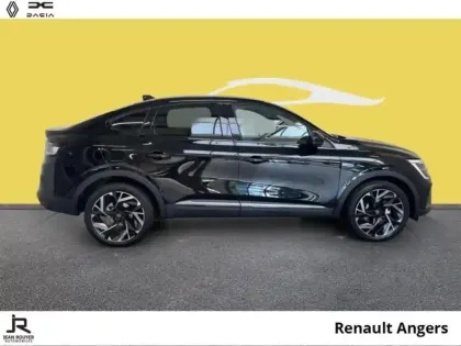 Photo 5 Renault Arkana  1.6 E-Tech 145ch full hybrid esprit Alpine -24