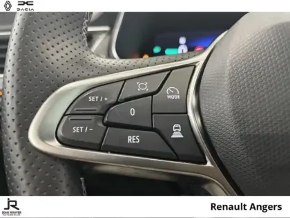 Photo 13 Renault Arkana  1.6 E-Tech 145ch full hybrid esprit Alpine -24