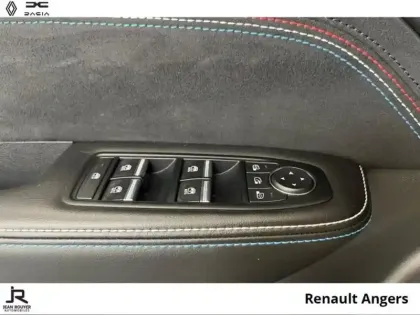 Photo 9 Renault Arkana  1.6 E-Tech 145ch full hybrid esprit Alpine -24