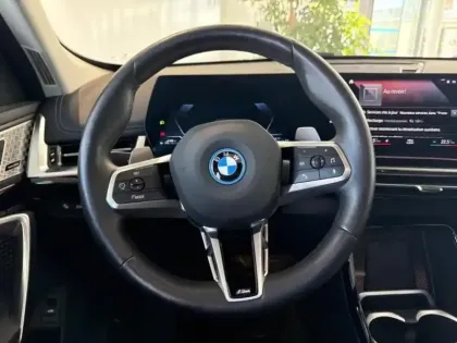 Photo 5 BMW X1  xDrive25e 245ch xLine