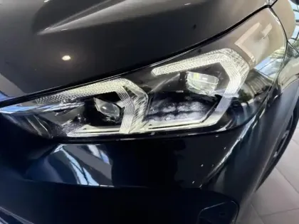 Photo 9 BMW X1  xDrive25e 245ch xLine