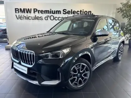 Photo Bmw X1 Xline