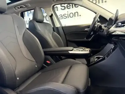 Photo 8 BMW X1  xDrive25e 245ch xLine