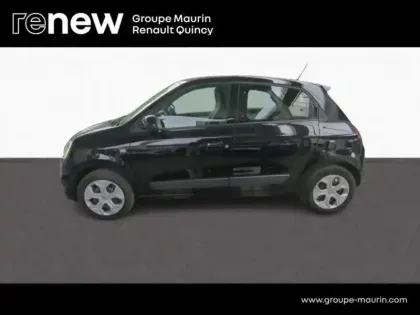 Photo 6 Renault Twingo  Electric Zen R80 Achat Intégral 3CV
