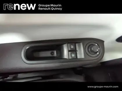 Photo 12 Renault Twingo  Electric Zen R80 Achat Intégral 3CV