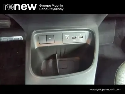 Photo 14 Renault Twingo  Electric Zen R80 Achat Intégral 3CV