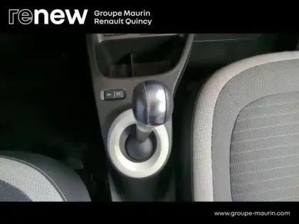Photo 15 Renault Twingo  Electric Zen R80 Achat Intégral 3CV