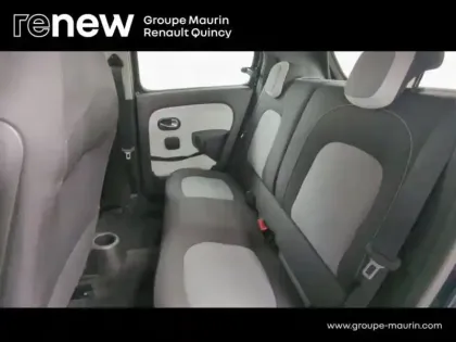 Photo 9 Renault Twingo  Electric Zen R80 Achat Intégral 3CV