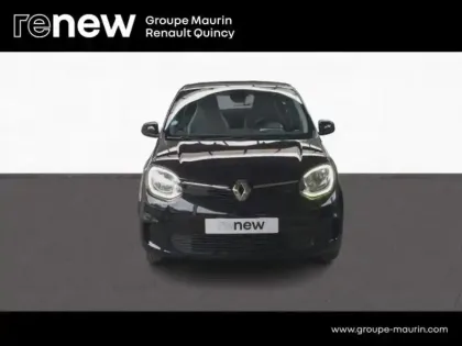 Photo 7 Renault Twingo  Electric Zen R80 Achat Intégral 3CV