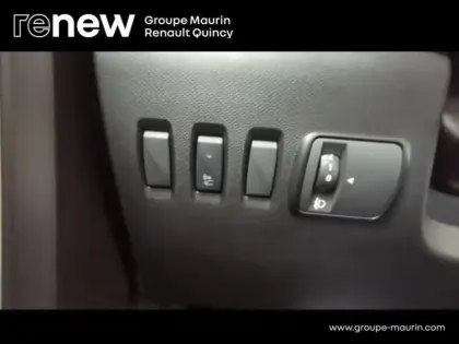 Photo 13 Renault Twingo  Electric Zen R80 Achat Intégral 3CV