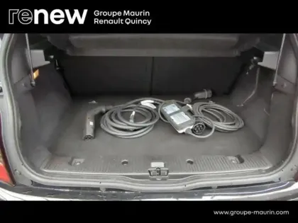 Photo 10 Renault Twingo  Electric Zen R80 Achat Intégral 3CV